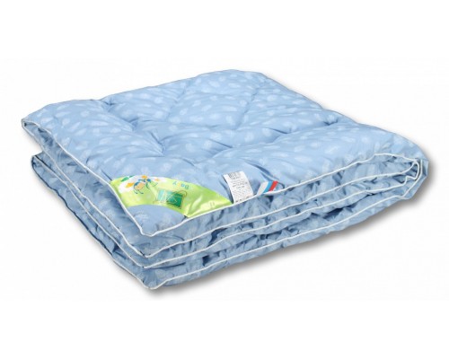 Одеяло детское Лебяжий пух