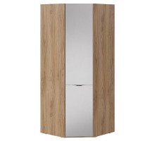 Шкаф платяной Глосс СМ-319.07.312