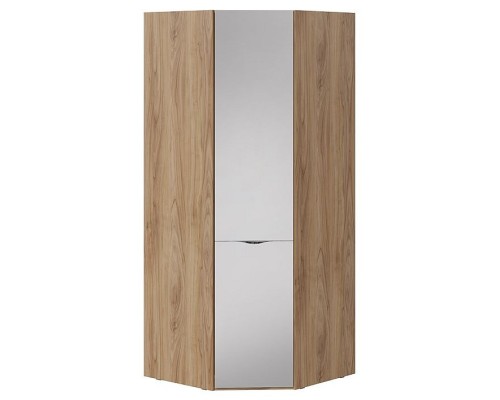 Шкаф платяной Глосс СМ-319.07.312