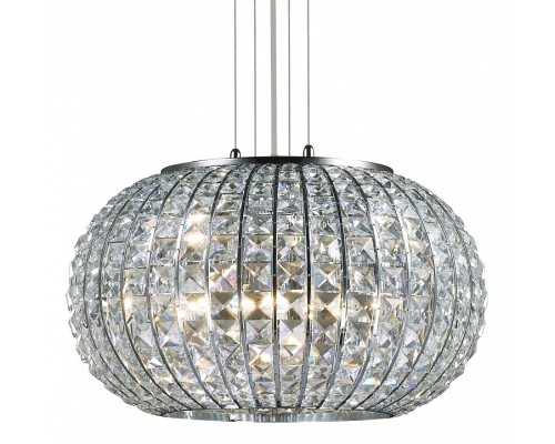 Подвесной светильник Ideal Lux Calypso CALYPSO SP5