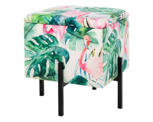 Пуф-сундук Tropikana 2-П