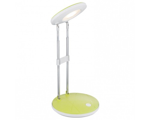 Настольная лампа офисная Globo Eloen I 58389