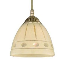 Подвесной светильник Reccagni Angelo 7054 L 7054/14