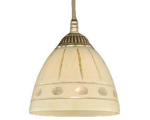 Подвесной светильник Reccagni Angelo 7054 L 7054/14