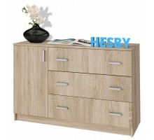 Комод Майями 1200