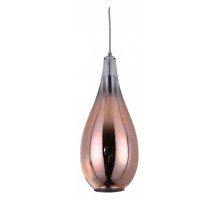 Подвесной светильник LUMINA DECO Lauris LDP 6843-1 R.GD