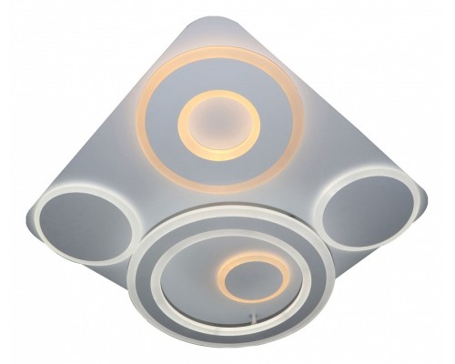 Накладной светильник Natali Kovaltseva LED LED LAMPS 5630