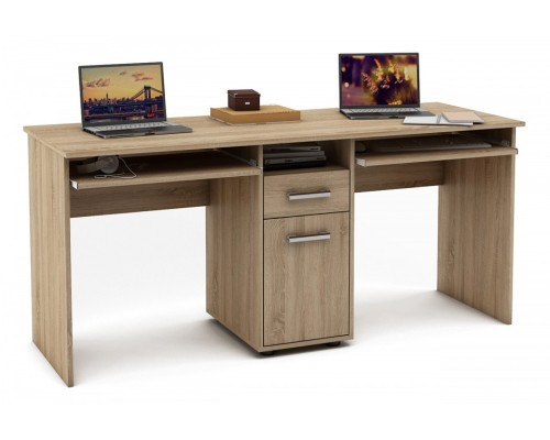 Стол компьютерный Остин-7