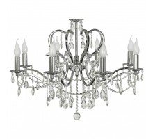 Подвесная люстра Arti Lampadari Pisani Pisani E 1.1.8.601 N