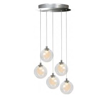 Подвесной светильник iLedex Epical C4492-5R CR