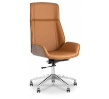 Кресло компьютерное TopChairs Crown NEW