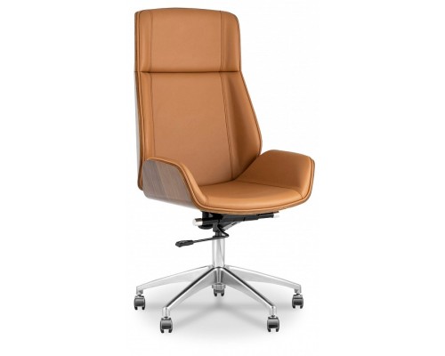 Кресло компьютерное TopChairs Crown NEW