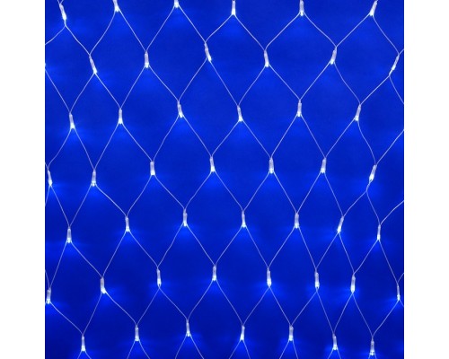 Сеть световая Uniel ULD-N1515 ULD-N1515-96/STK WHITE IP44