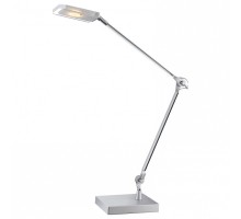 Настольная лампа офисная Globo Aurele II 58145