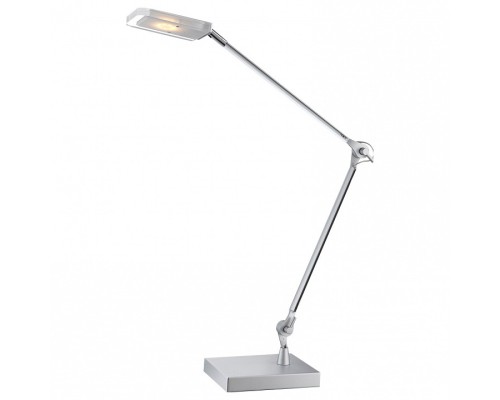 Настольная лампа офисная Globo Aurele II 58145