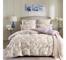 Постельное белье евростандарт Сарбона