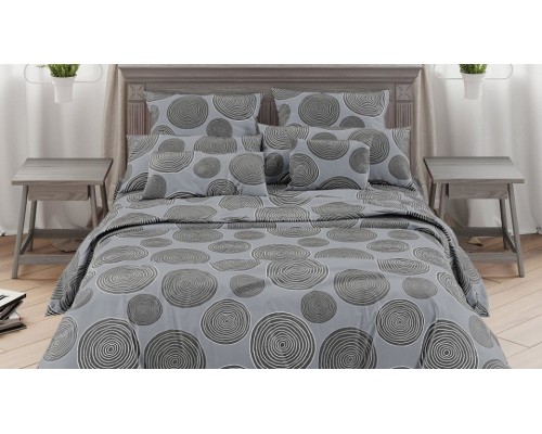 Постельное белье двуспальное Каприз