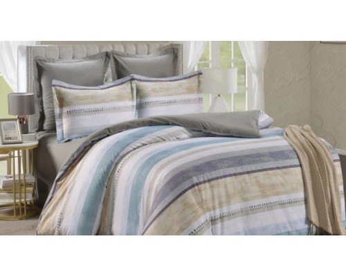 Постельное белье евростандарт C-386