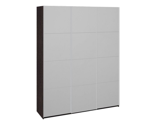 Шкаф-купе Траст СШК 2.180.60-13.13.13