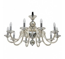 Подвесная люстра MW-Light Элла 483012710