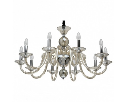 Подвесная люстра MW-Light Элла 483012710