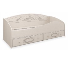 Кровать Каролина