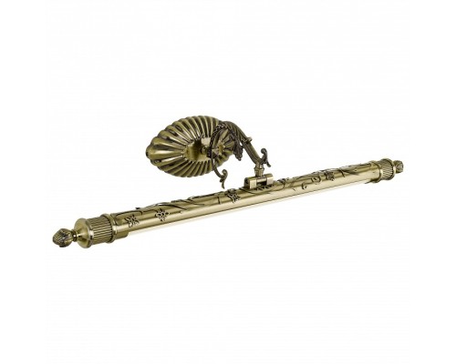 Подсветка для картины Arte Lamp 6312 A6312AP-1AB