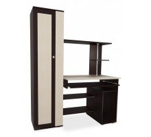 Стол компьютерный Мебелайн-31