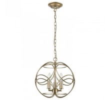 Подвесной светильник Vele Luce Viola VL4164P03