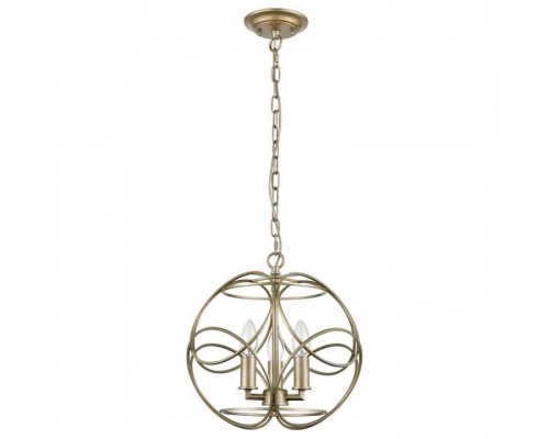 Подвесной светильник Vele Luce Viola VL4164P03