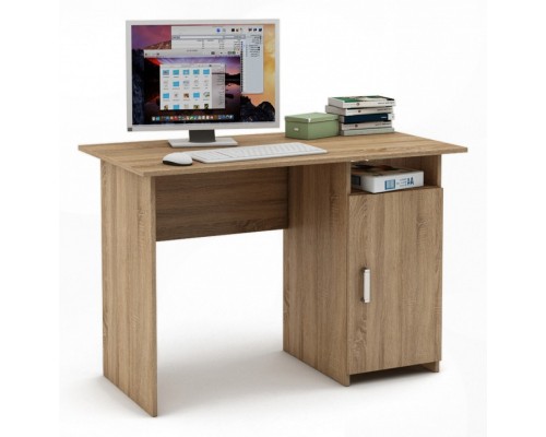 Стол письменный Лайт-3