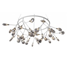 Подвесная люстра ST-Luce Riccardo 