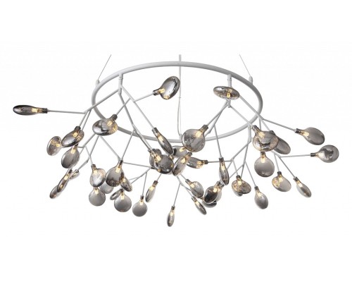 Подвесная люстра ST-Luce Riccardo