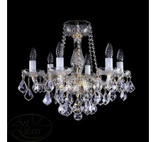 Подвесная люстра Artglass Aerope AEROPE VI. CE