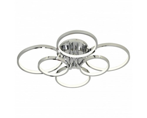 Потолочная люстра Arte Lamp 2531 A2531PL-6CC