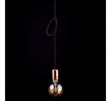 Подвесной светильник Nowodvorski Cable black-copper 9747