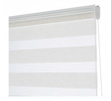 Штора рулонная (180x180 см) Бейс