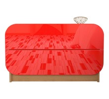 Комод Мебелеф-21