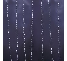 Занавес световой [3x3 м] Умный дождь 245-335