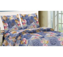 Постельное белье евростандарт Jeans