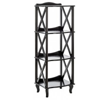 Стеллаж-колонка Leset Джульетта-3