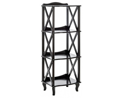 Стеллаж-колонка Leset Джульетта-3