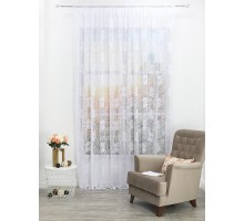 Гардина (270x300 см) 1 шт. RR M 3005