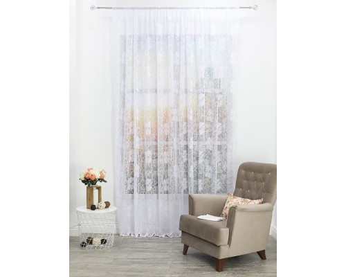 Гардина (270x300 см) 1 шт. RR M 3005