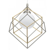 Подвесной светильник MW-Light Призма 1 726010201