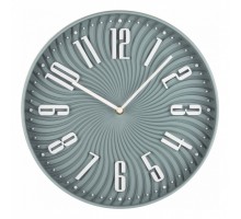 Настенные часы (30 см) Lowell 00870G
