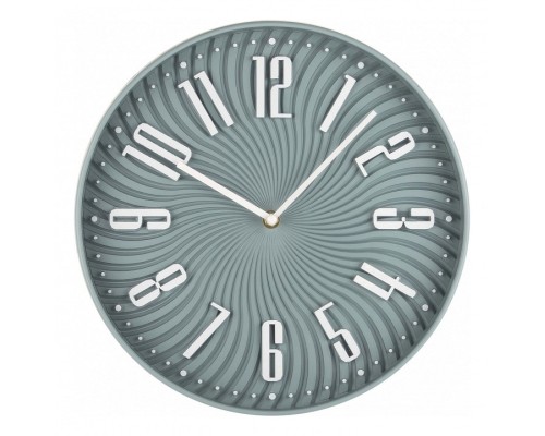Настенные часы (30 см) Lowell 00870G