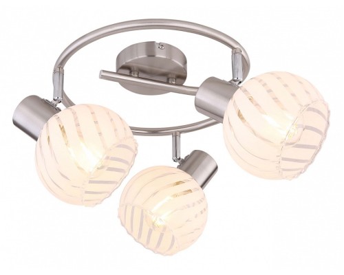 Спот Globo Willy 54025-3