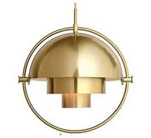 Подвесной светильник L'Arte Luce  