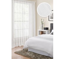 Гардина (600x275 см) 1 шт. Bari-XL